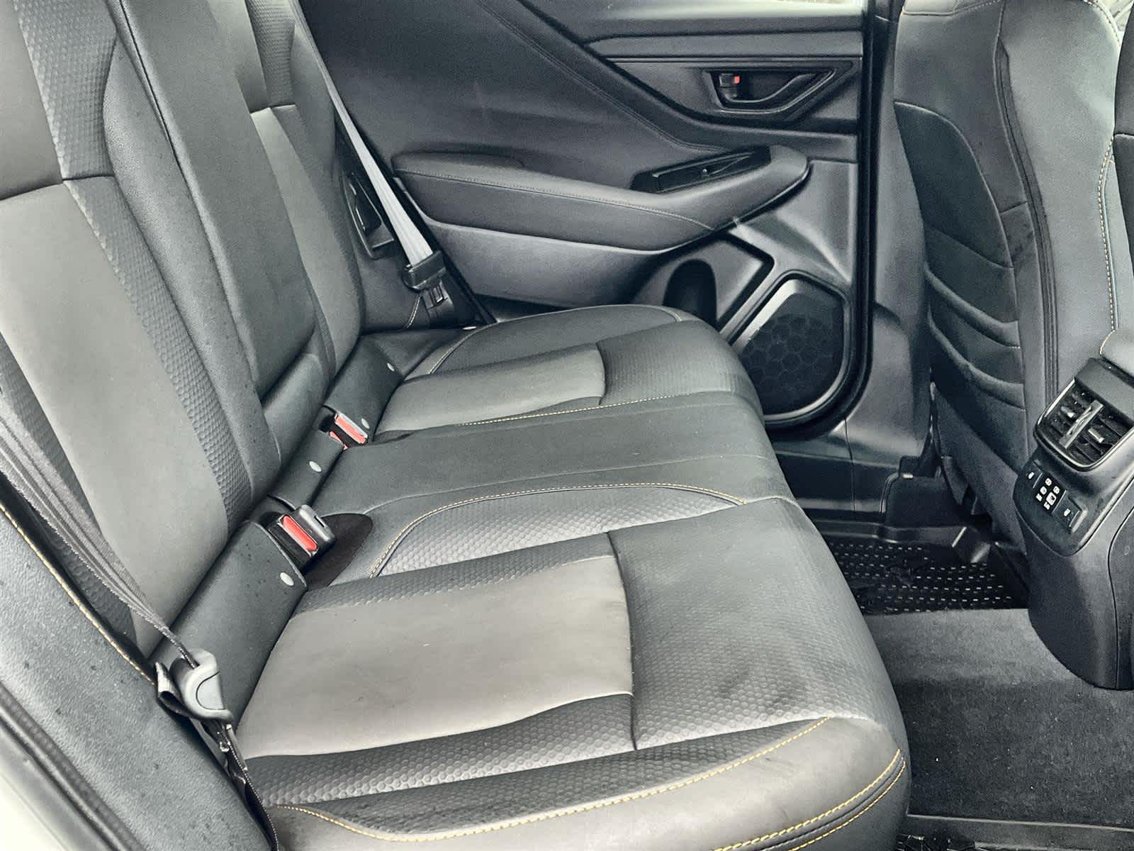 Thumbnail: 2024 Subaru Outback - 17