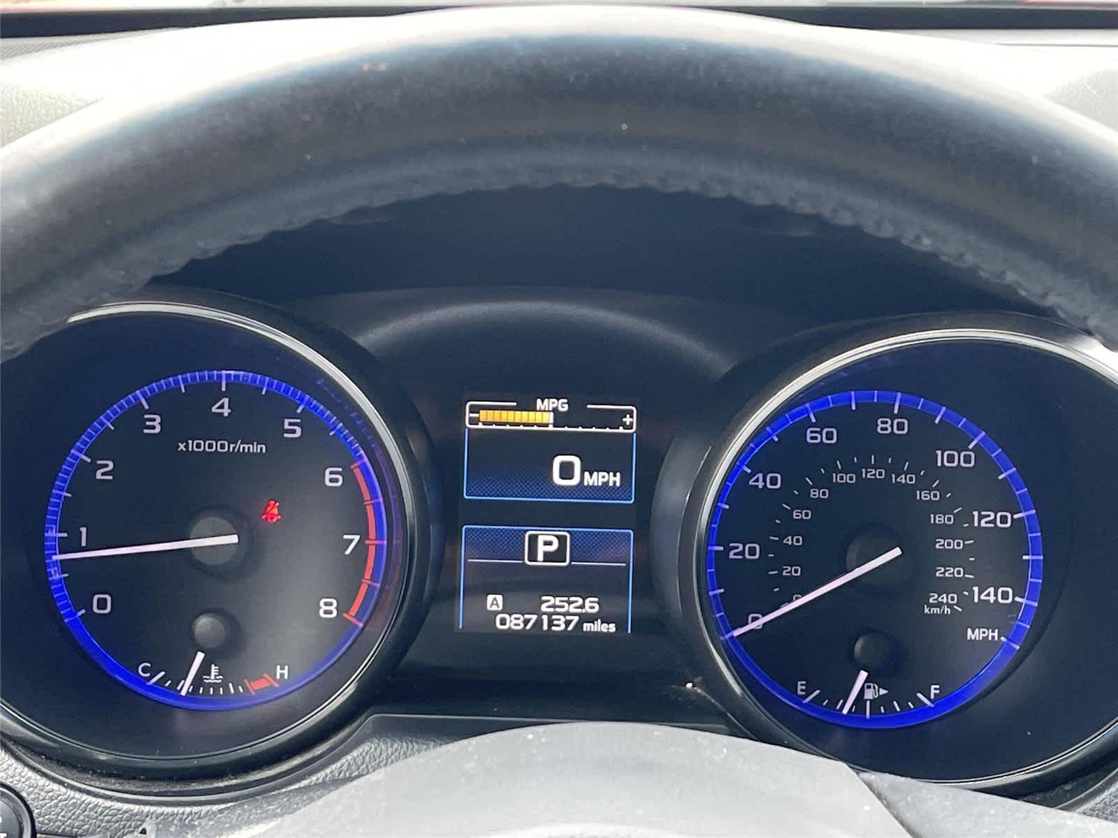 Thumbnail: 2015 Subaru Outback - 22