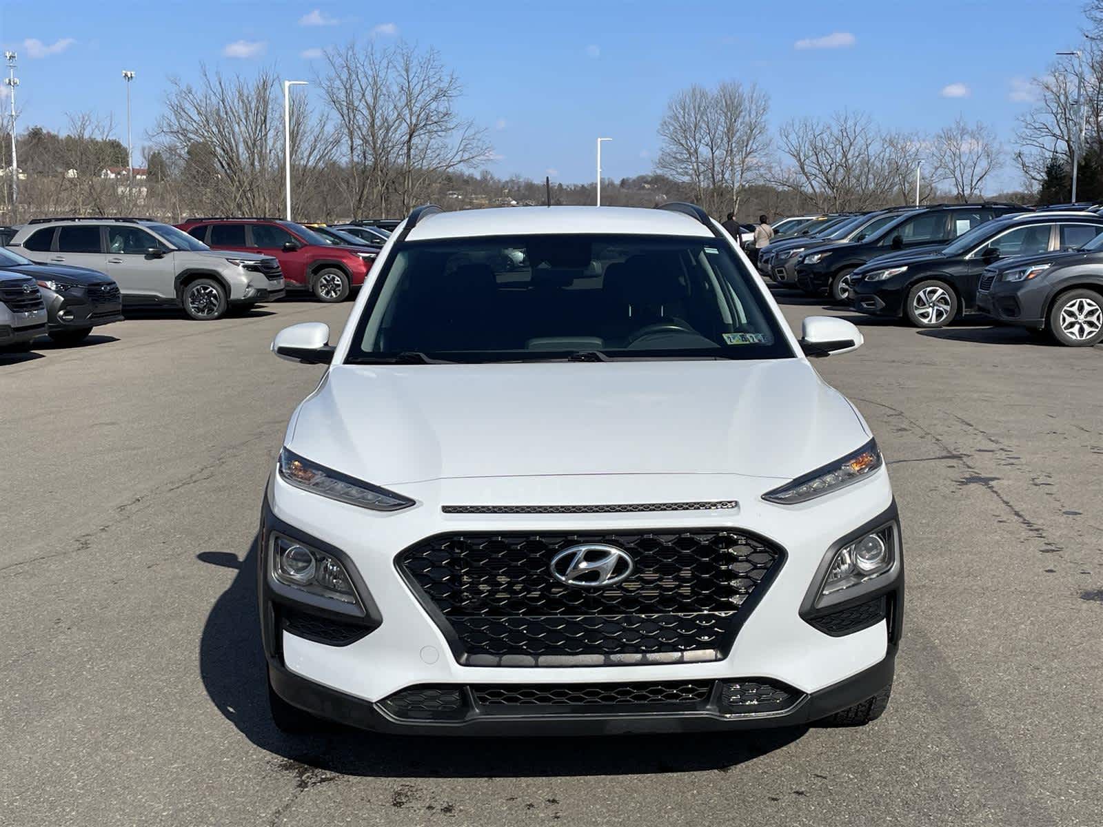 Thumbnail: 2019 Hyundai Kona - 6