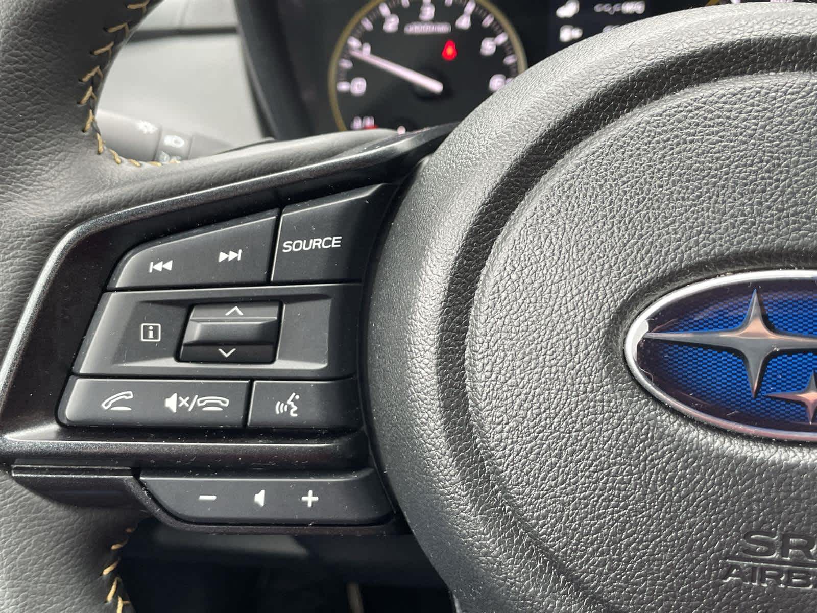 Thumbnail: 2024 Subaru Crosstrek - 28