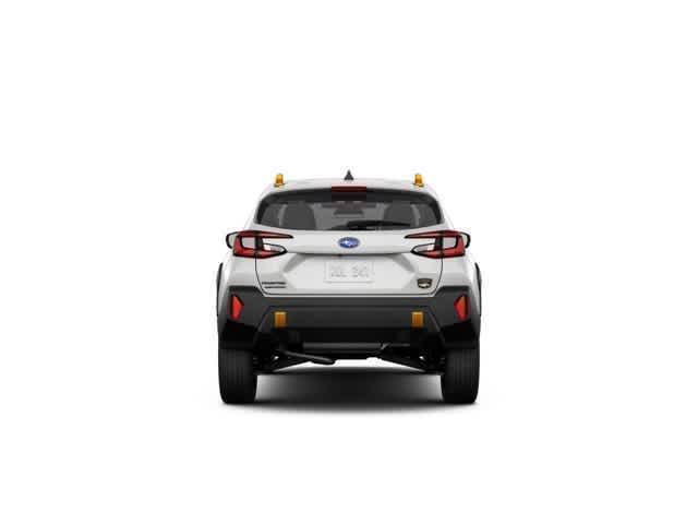 Thumbnail: 2026 Subaru Crosstrek - 9