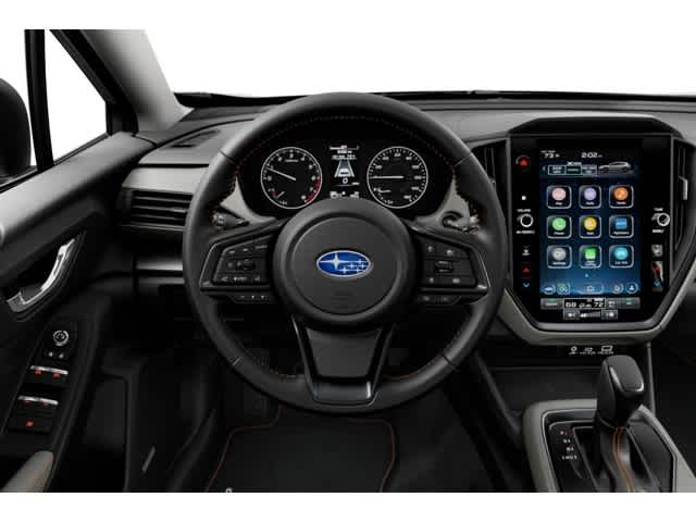 2025 Subaru Crosstrek Limited 15