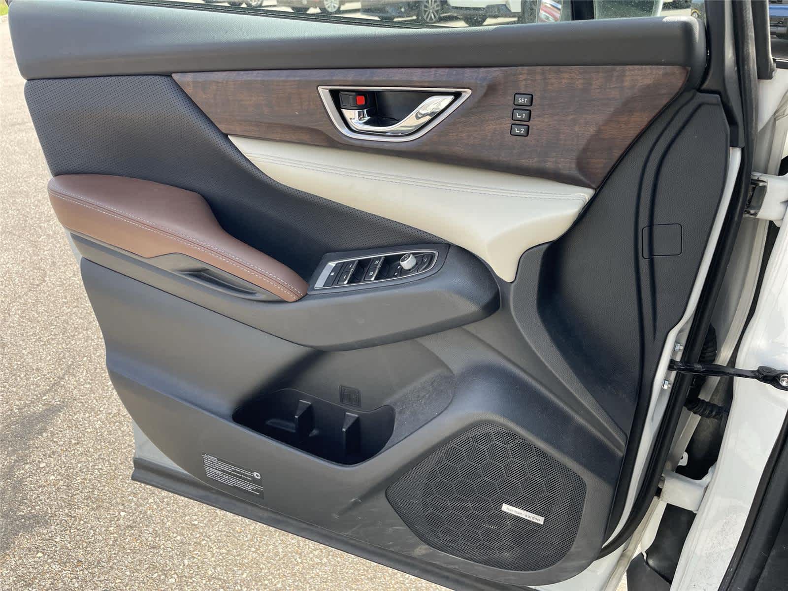 Thumbnail: 2021 Subaru Ascent - 19