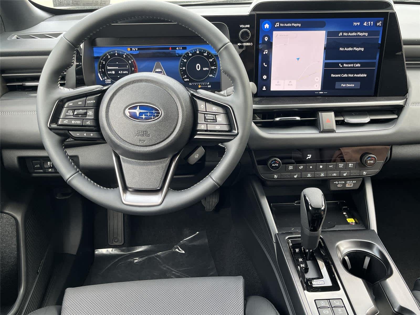 Thumbnail: 2026 Subaru Outback - 20