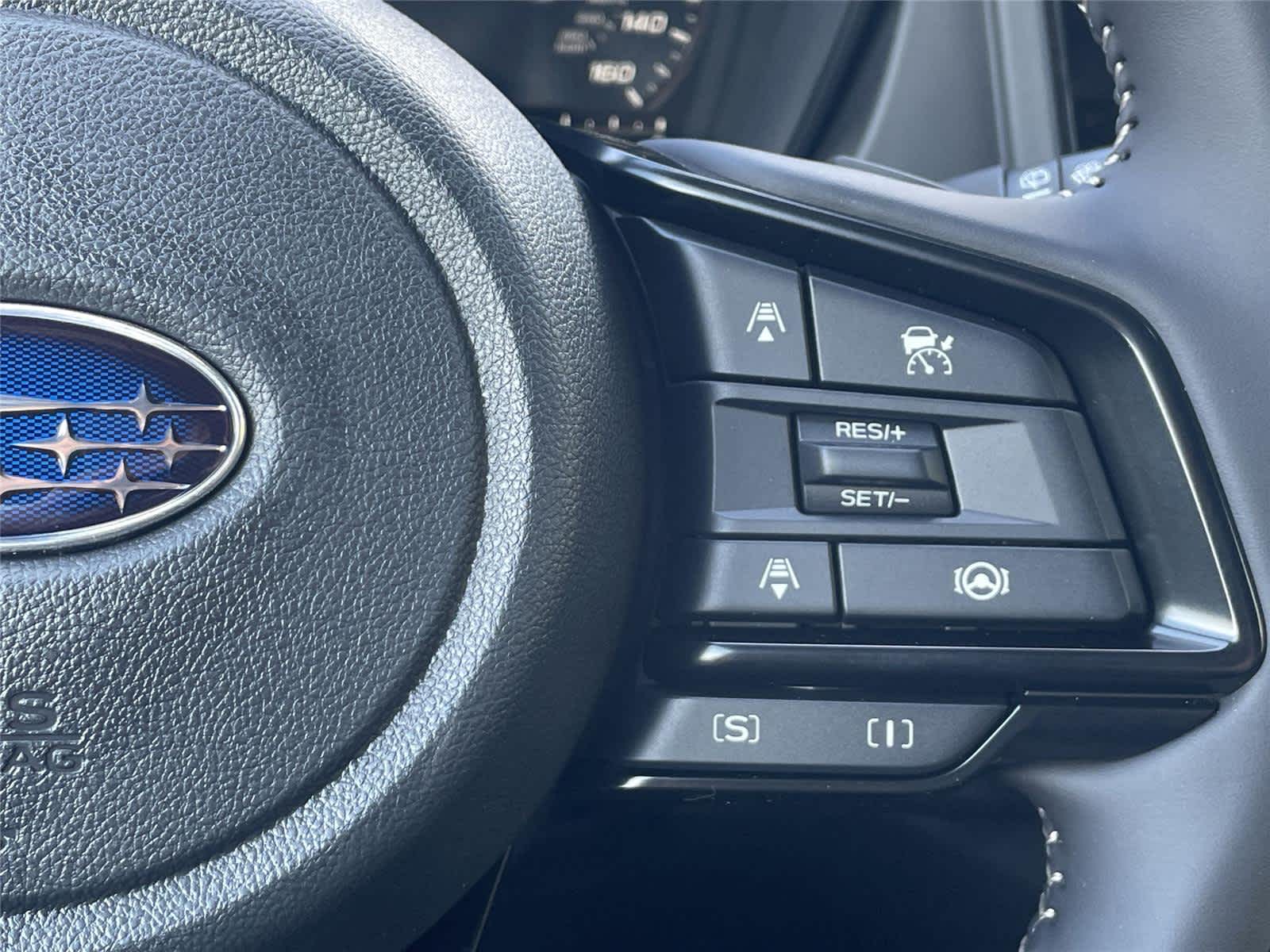 Thumbnail: 2026 Subaru Forester - 30