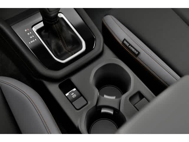 Thumbnail: 2025 Subaru Forester - 21