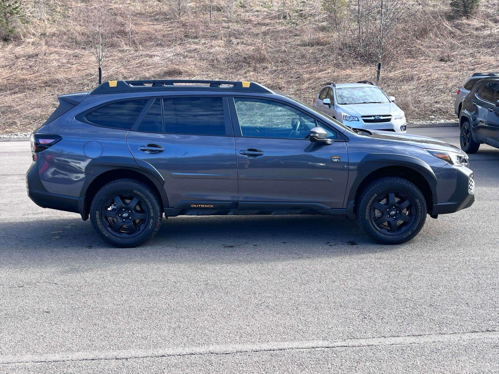 Thumbnail: 2025 Subaru Outback - 6