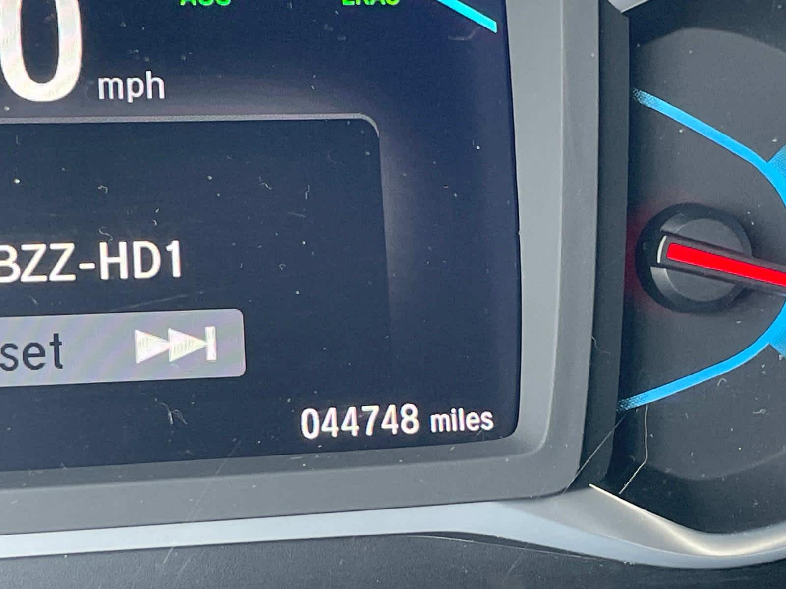 Thumbnail: 2021 Honda Pilot - 34