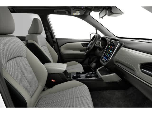 Thumbnail: 2026 Subaru Forester - 16