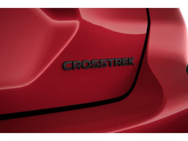 Thumbnail: 2026 Subaru Crosstrek - 12
