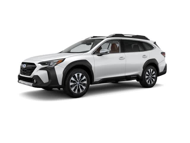 Thumbnail: 2025 Subaru Outback - 3