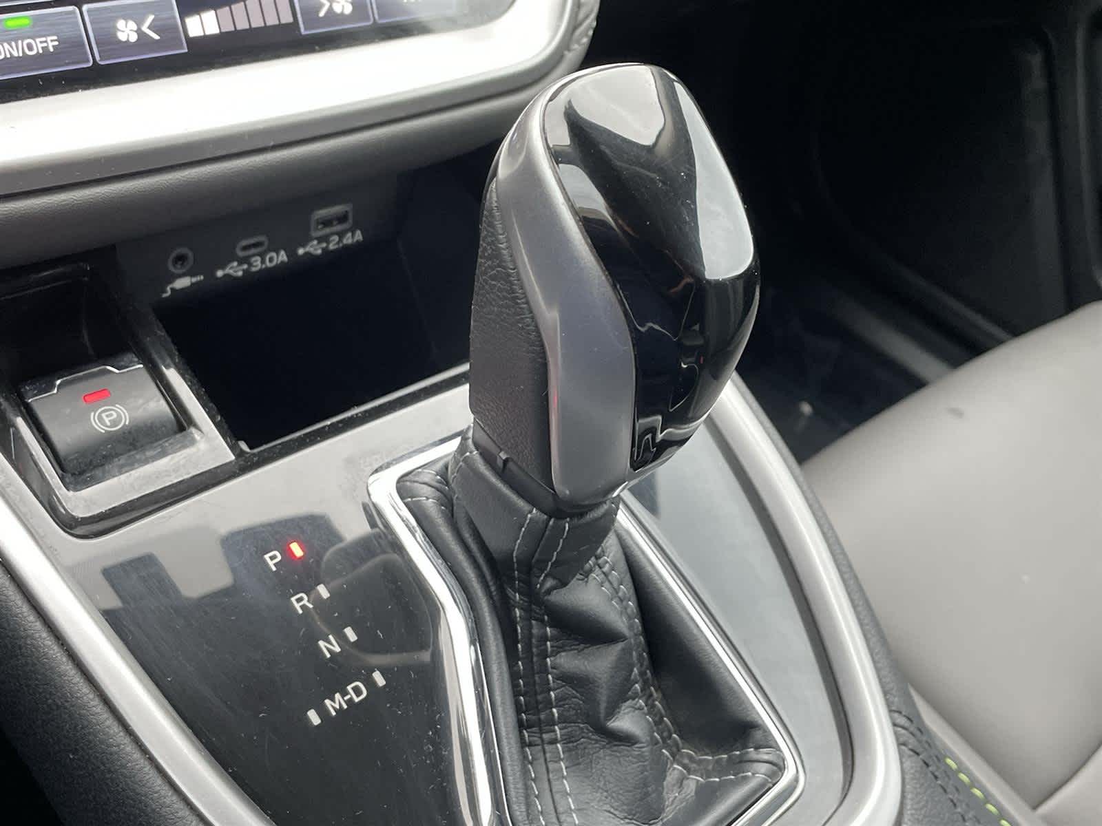 Thumbnail: 2023 Subaru Outback - 24