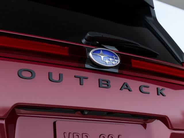 Thumbnail: 2026 Subaru Outback - 11