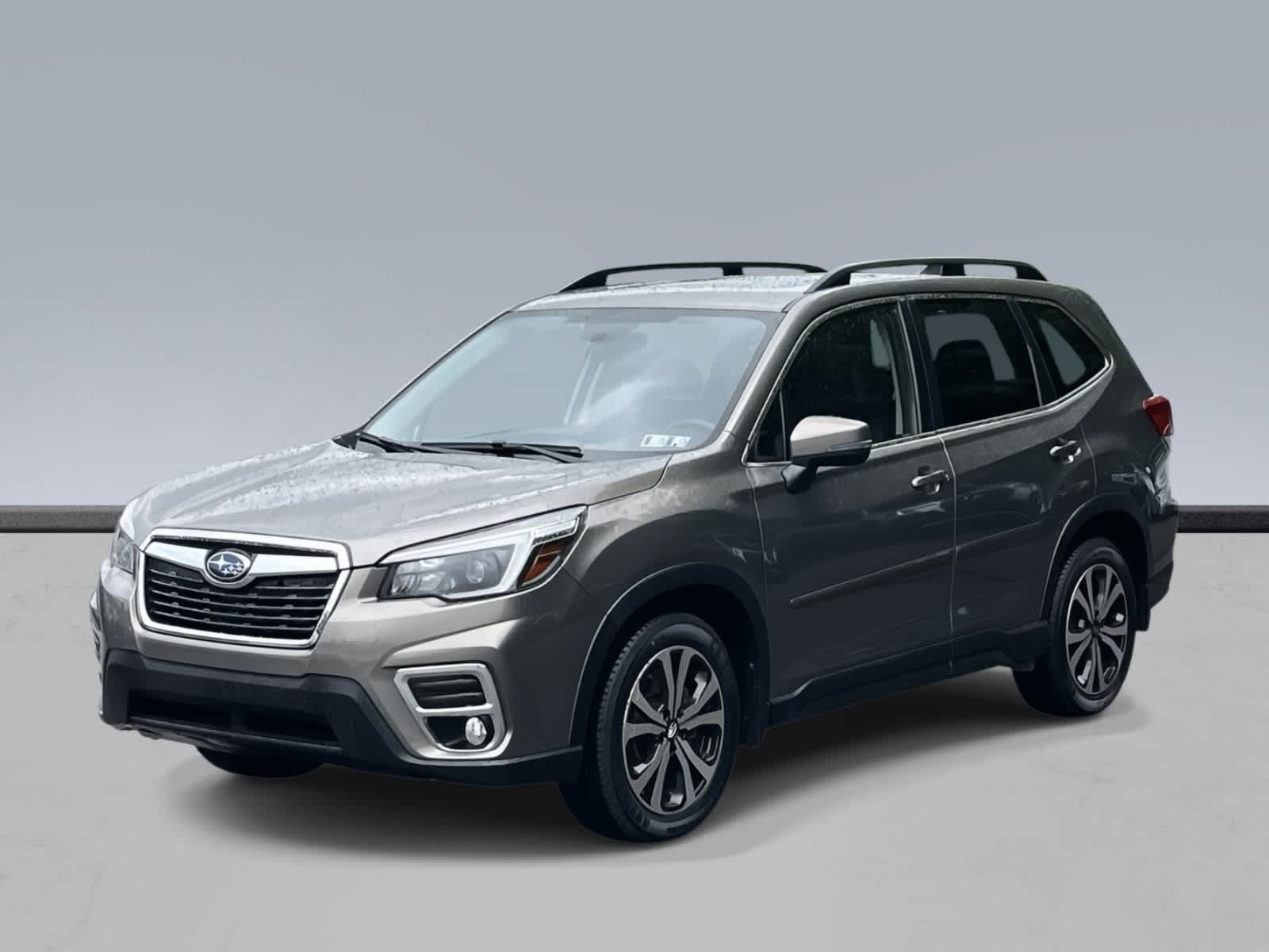 2021 Subaru Forester Limited -
                  Mcmurray, PA