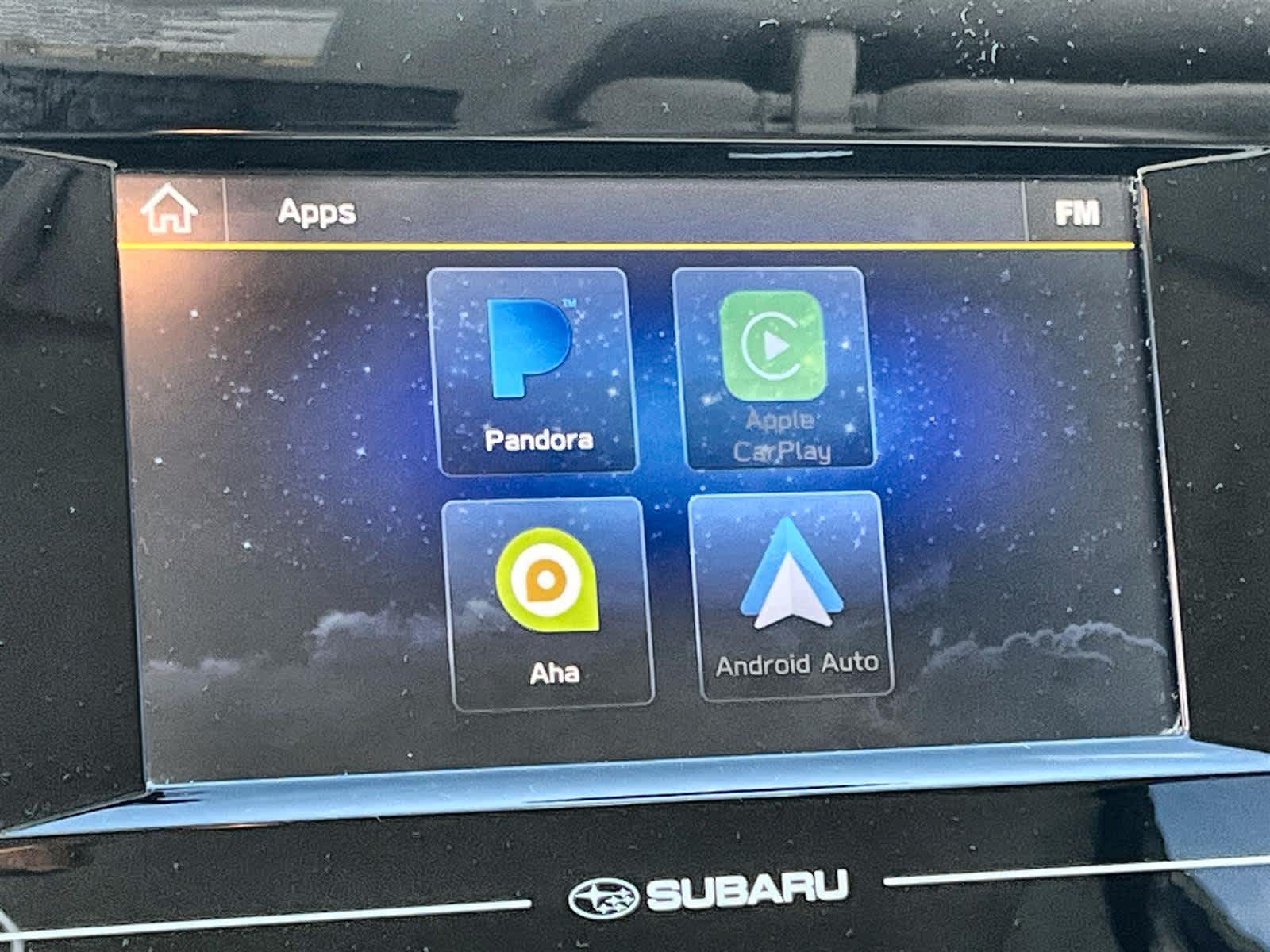 Thumbnail: 2023 Subaru Impreza - 19