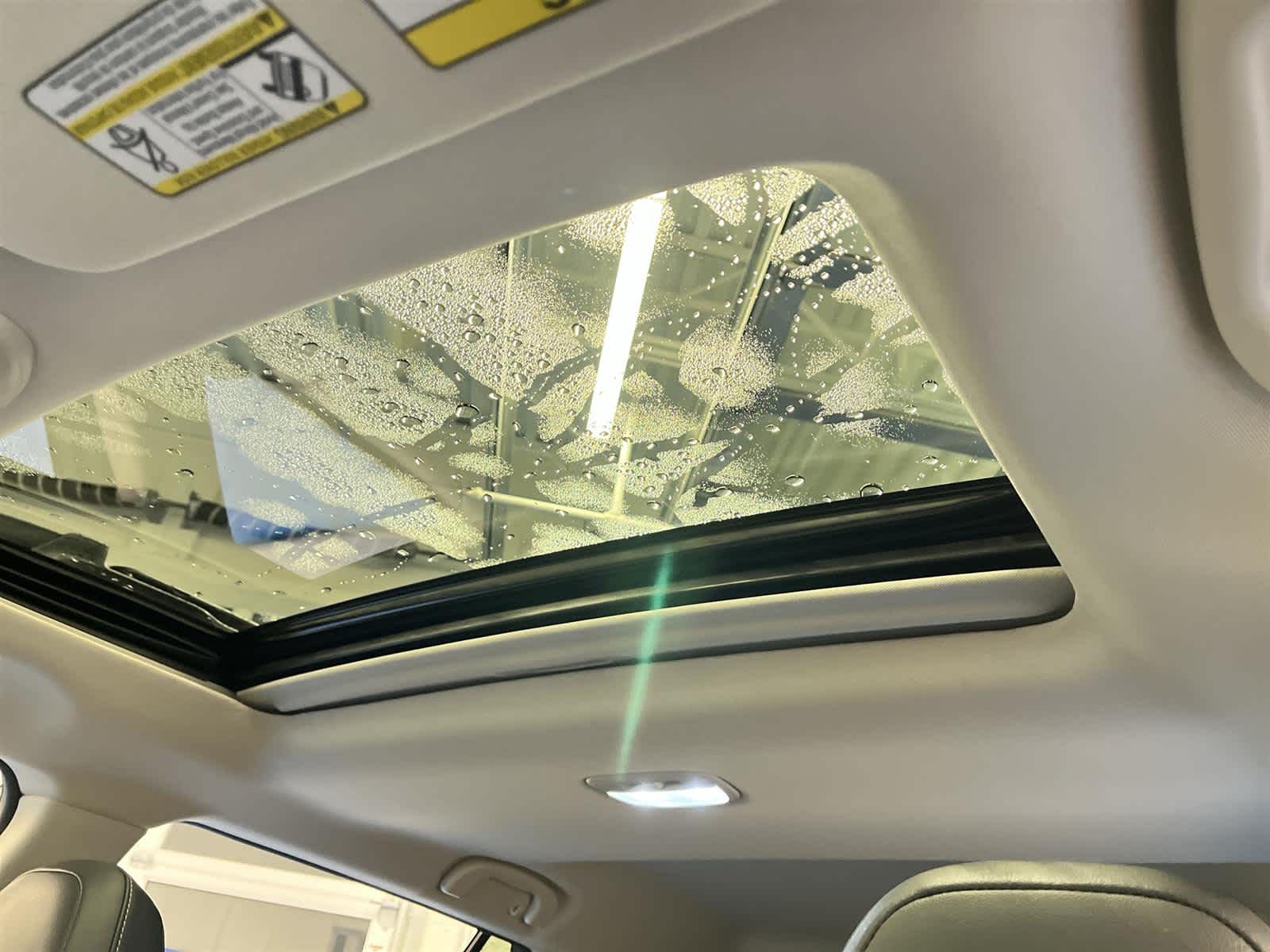 Thumbnail: 2023 Subaru Outback - 13