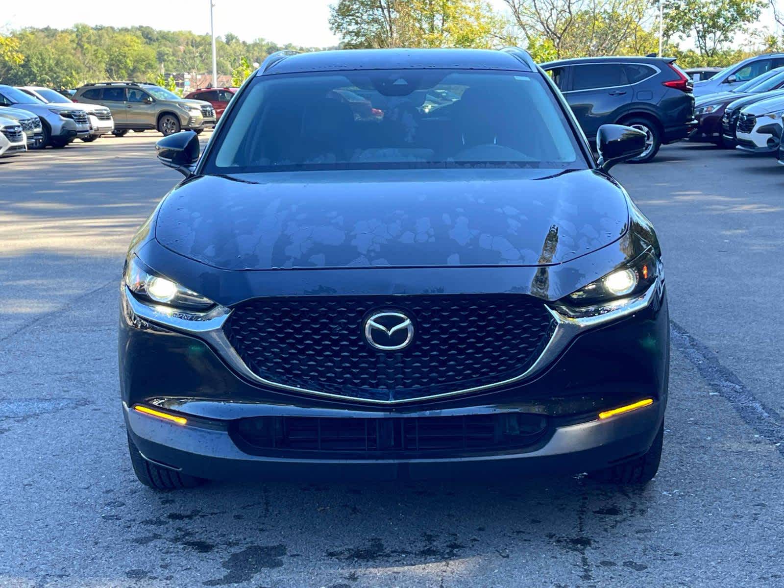 Thumbnail: 2023 Mazda CX-30 - 8