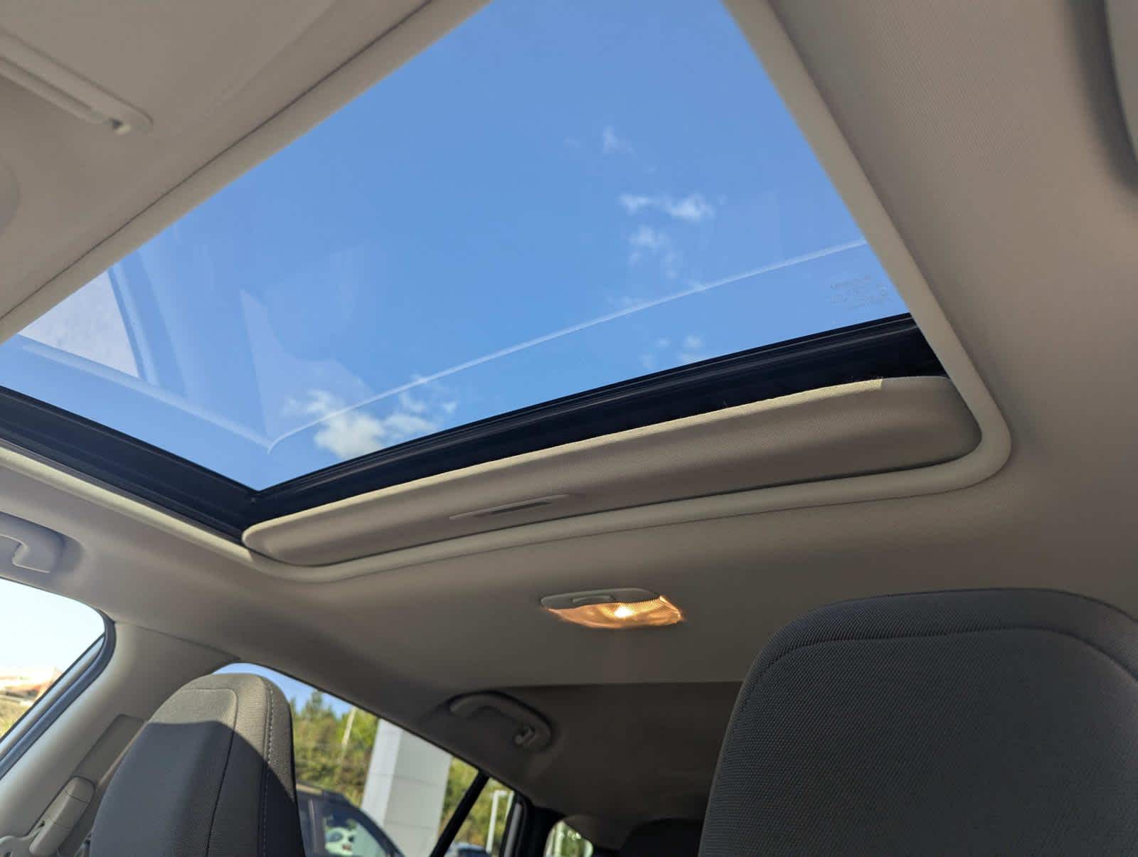 Thumbnail: 2025 Subaru Crosstrek - 11