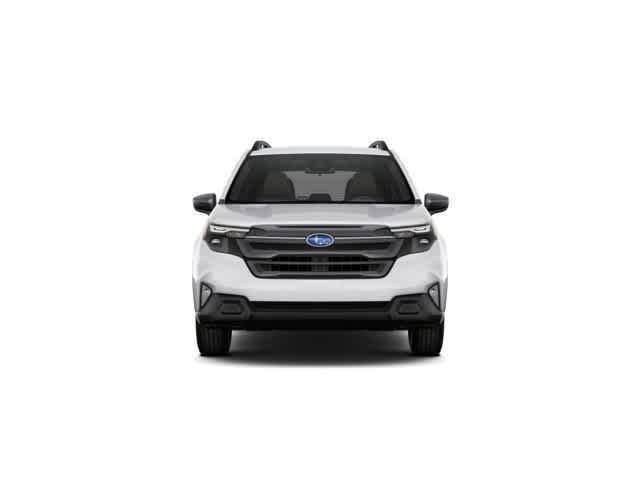 Thumbnail: 2026 Subaru Forester - 8