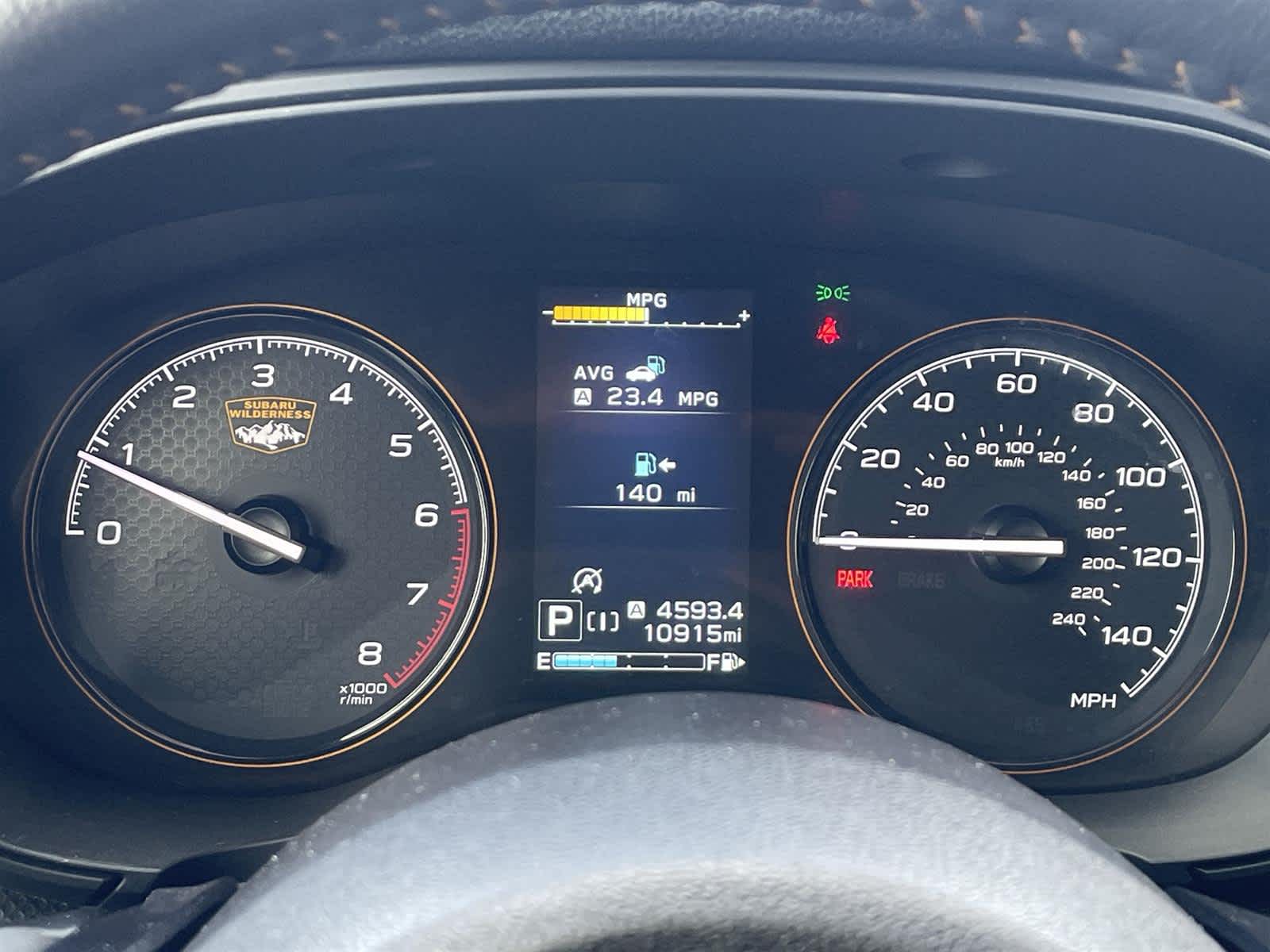 Thumbnail: 2024 Subaru Forester - 33