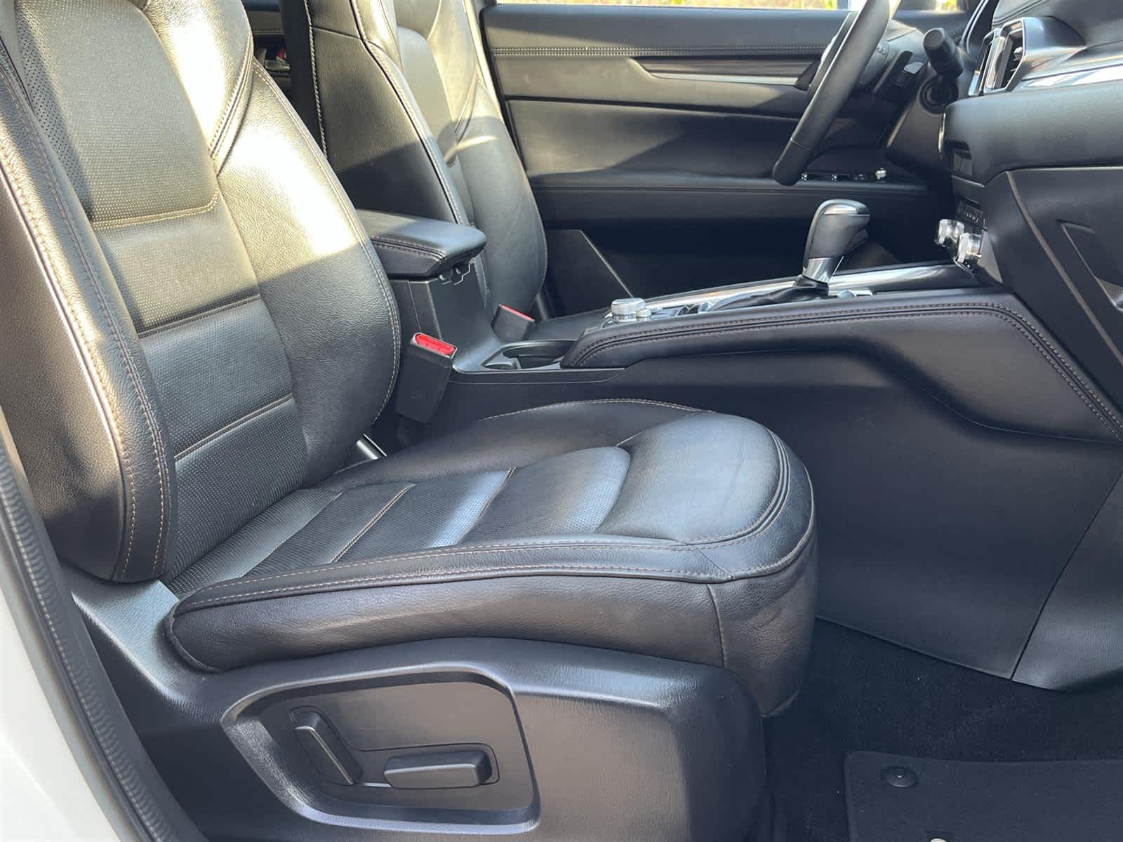 Thumbnail: 2023 Mazda CX-5 - 18