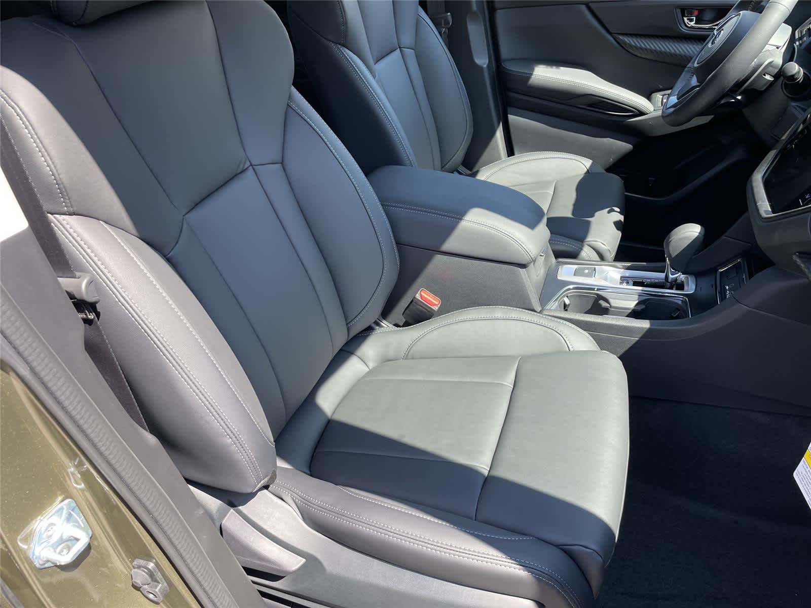 Thumbnail: 2026 Subaru Ascent - 18