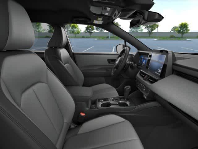 Thumbnail: 2026 Subaru Outback - 15