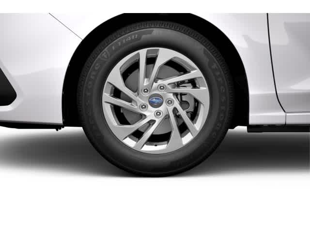 Thumbnail: 2025 Subaru Impreza - 10