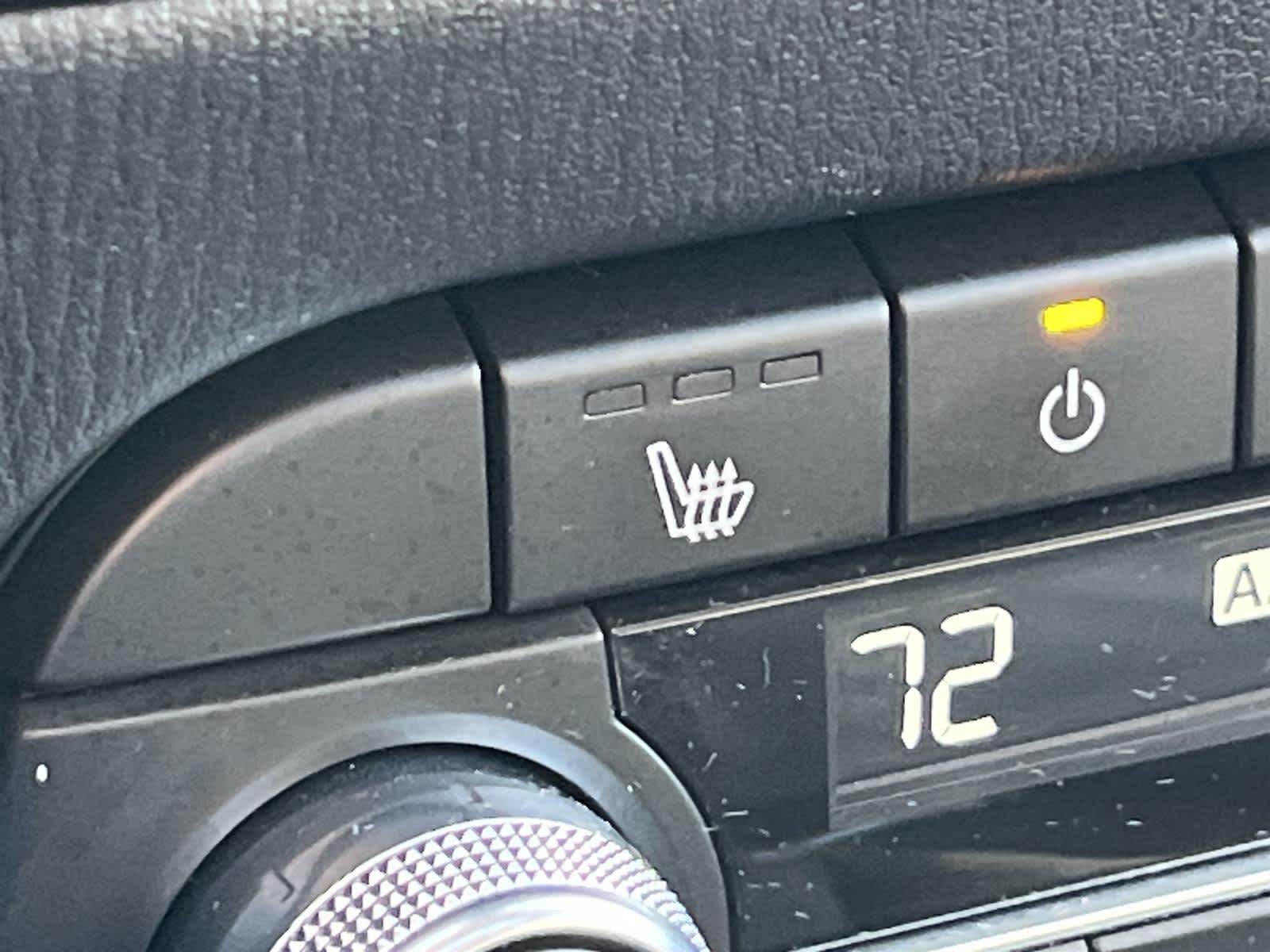 Thumbnail: 2020 Mazda CX-5 - 23