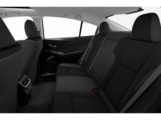 Thumbnail: 2025 Subaru Legacy - 17