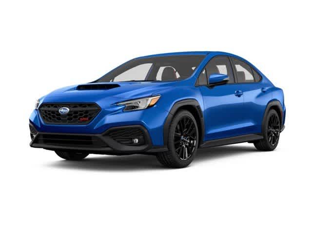 Thumbnail: 2026 Subaru WRX - 2