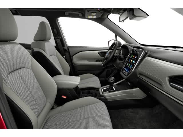 Thumbnail: 2025 Subaru Forester - 16