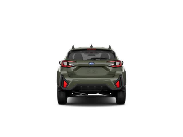 Thumbnail: 2026 Subaru Crosstrek - 9