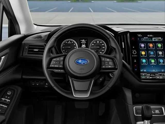 Thumbnail: 2026 Subaru Ascent - 14