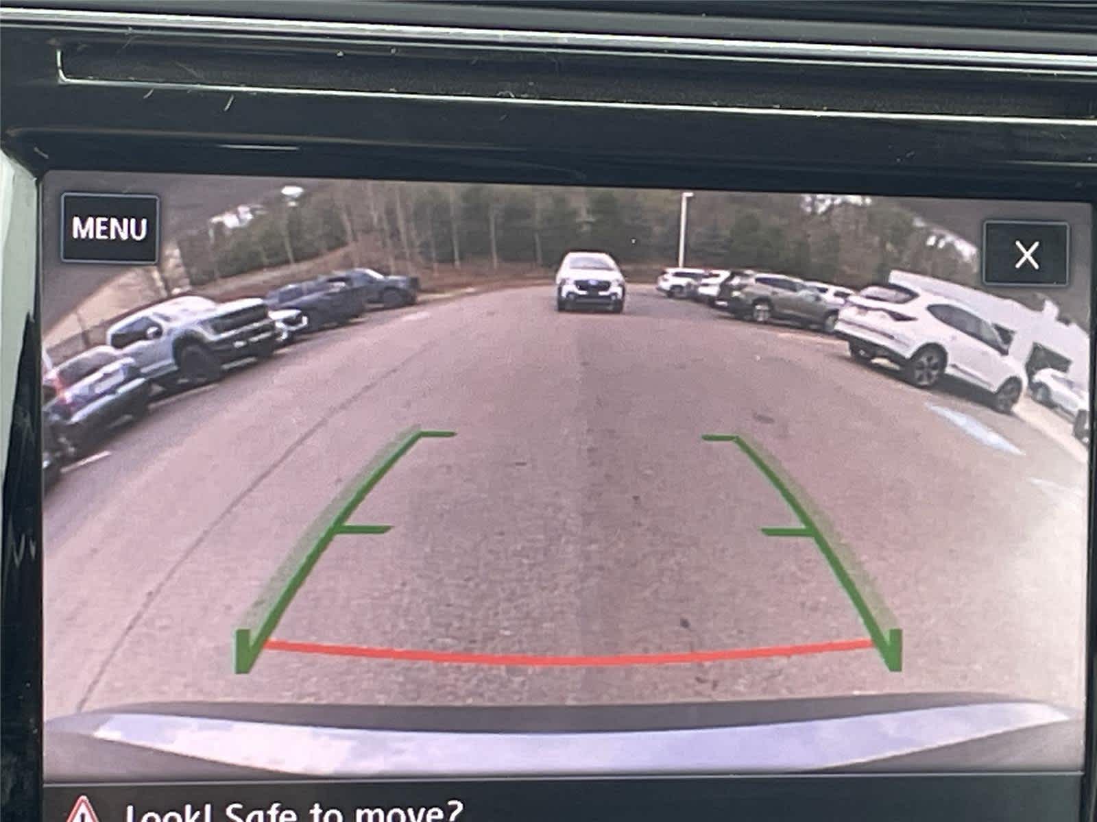 Thumbnail: 2017 Volkswagen Passat - 14