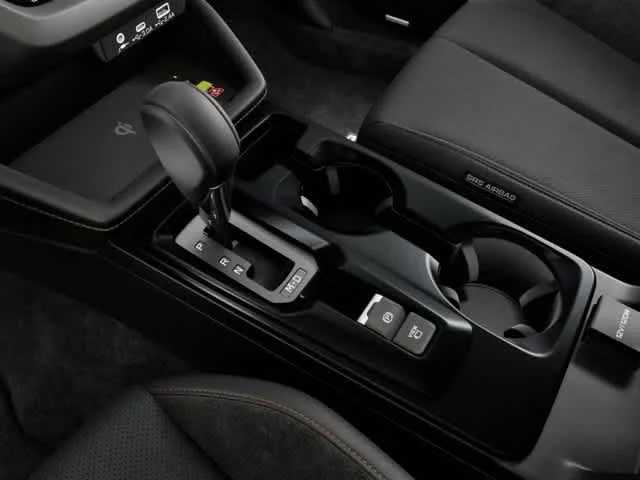 Thumbnail: 2026 Subaru Forester - 20