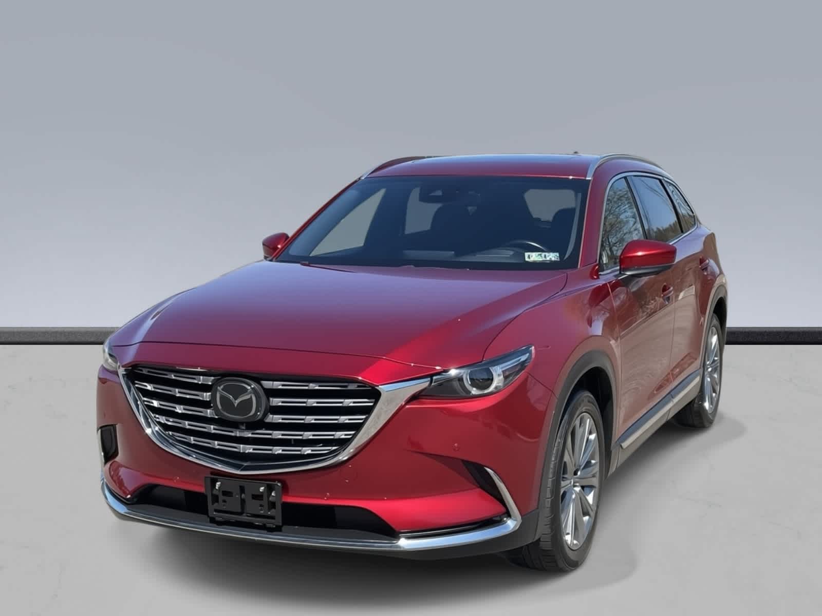 2022 Mazda CX-9 Signature -
                  Mcmurray, PA