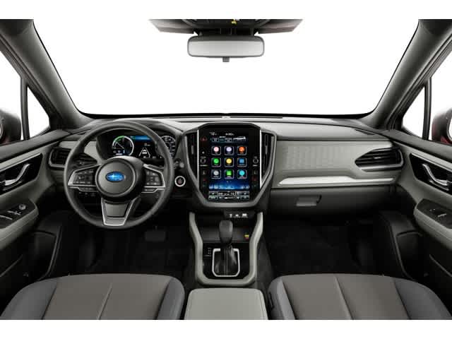 2025 Subaru Forester Limited 3