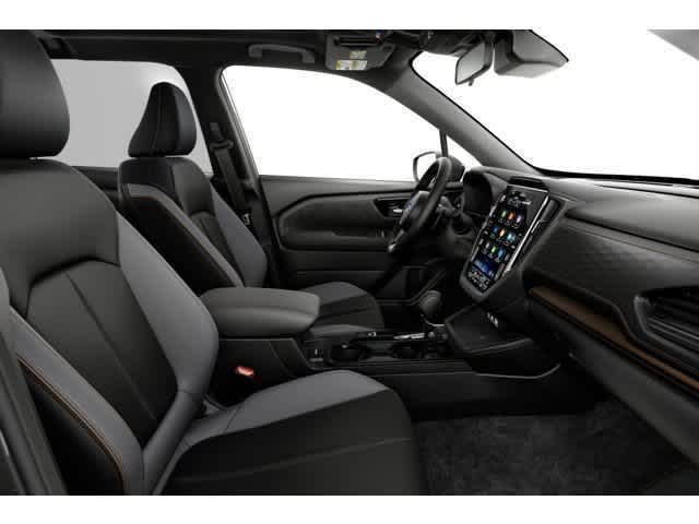 Thumbnail: 2026 Subaru Forester - 16