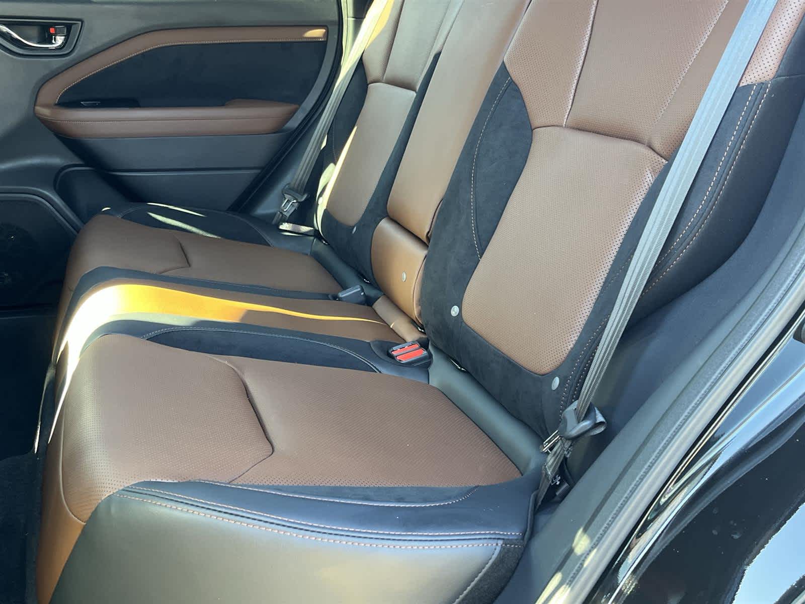 Thumbnail: 2026 Subaru Forester - 15