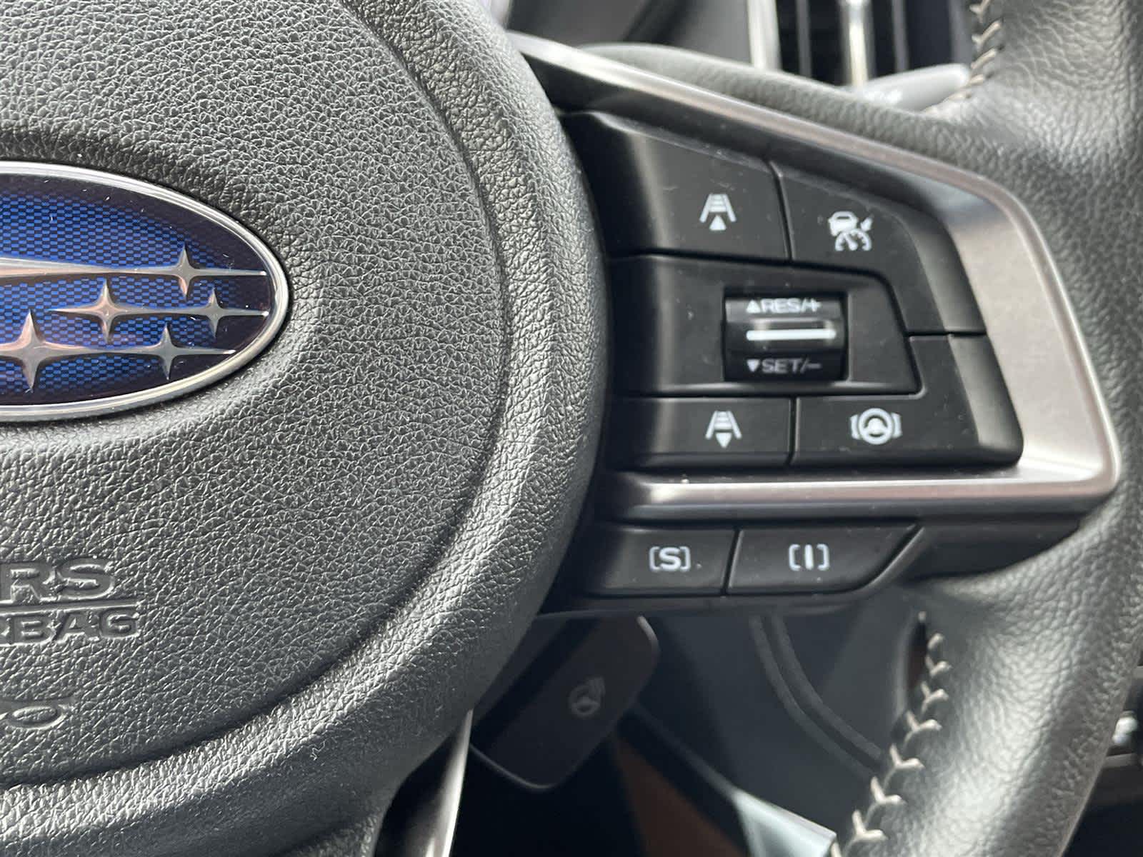 Thumbnail: 2024 Subaru Forester - 31