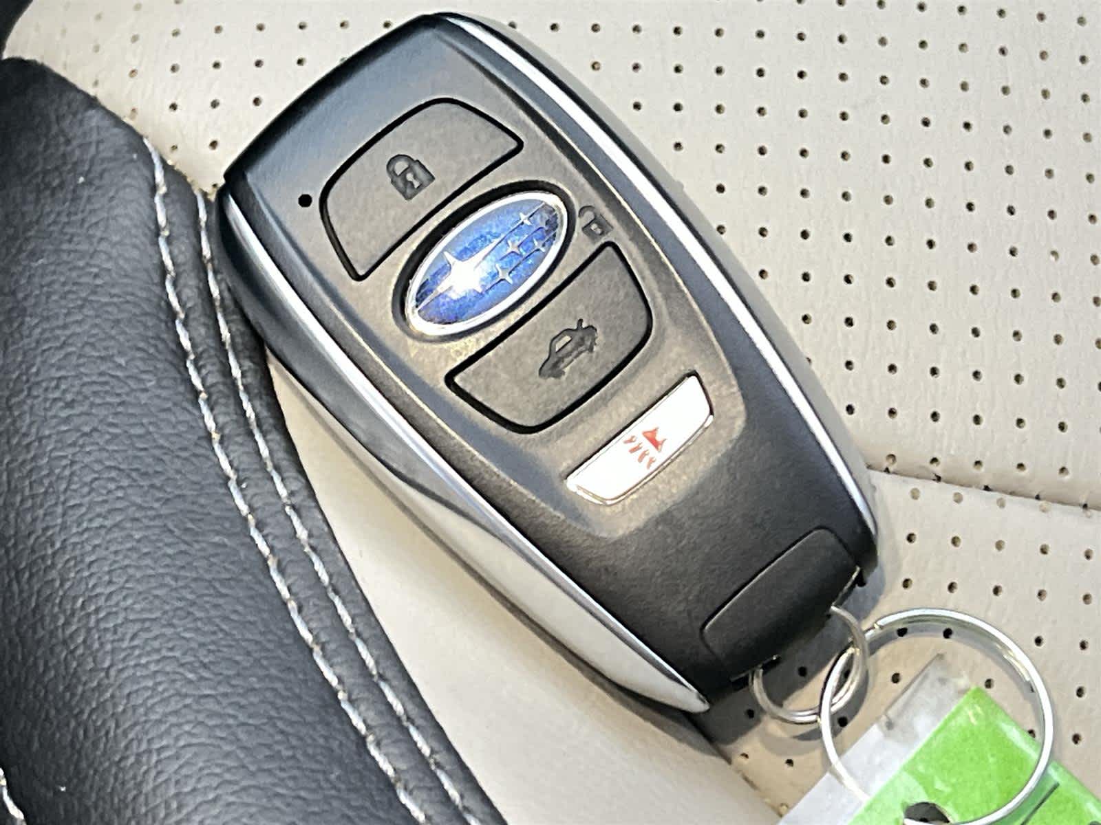 Thumbnail: 2023 Subaru Forester - 30