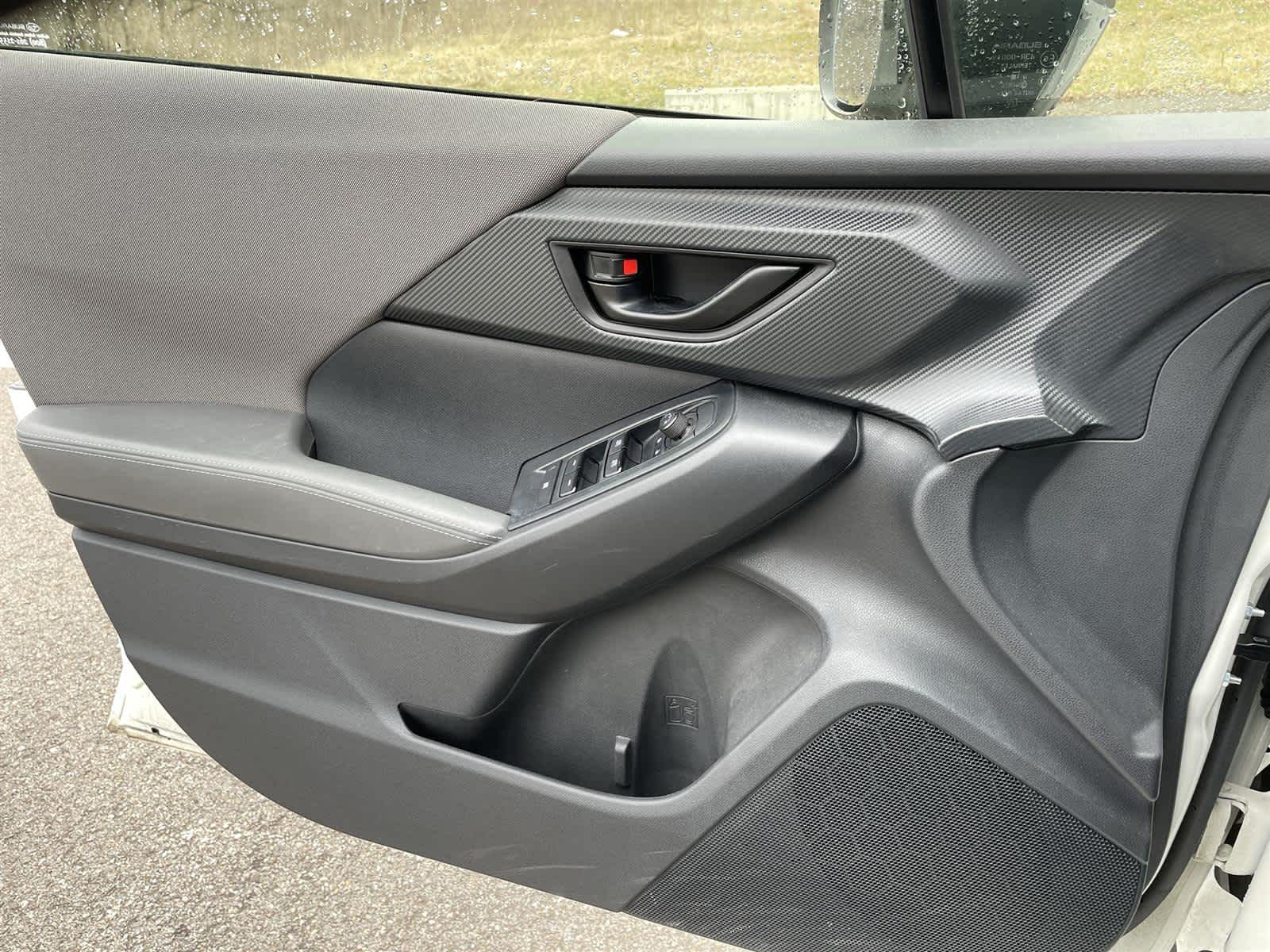 Thumbnail: 2024 Subaru Crosstrek - 17