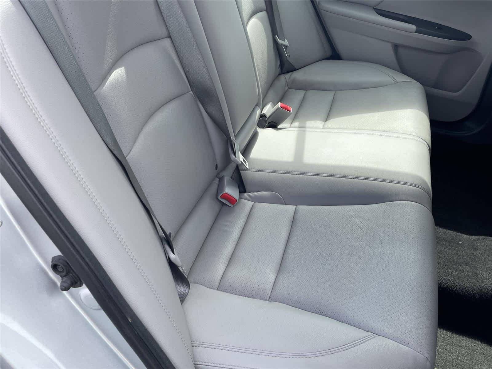 Thumbnail: 2015 Honda Accord - 17