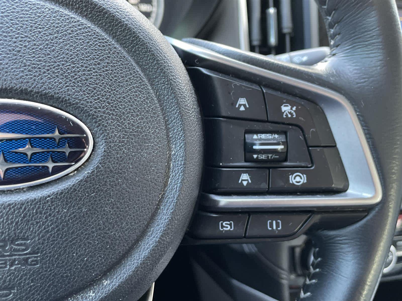 Thumbnail: 2020 Subaru Forester - 29