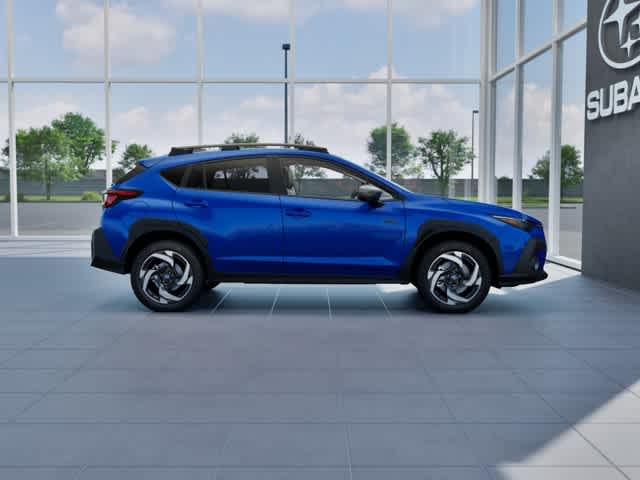 Thumbnail: 2026 Subaru Crosstrek - 6