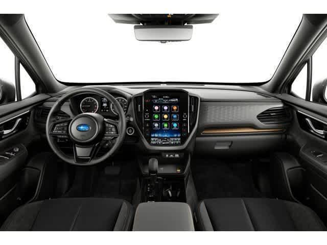 Thumbnail: 2026 Subaru Forester - 18