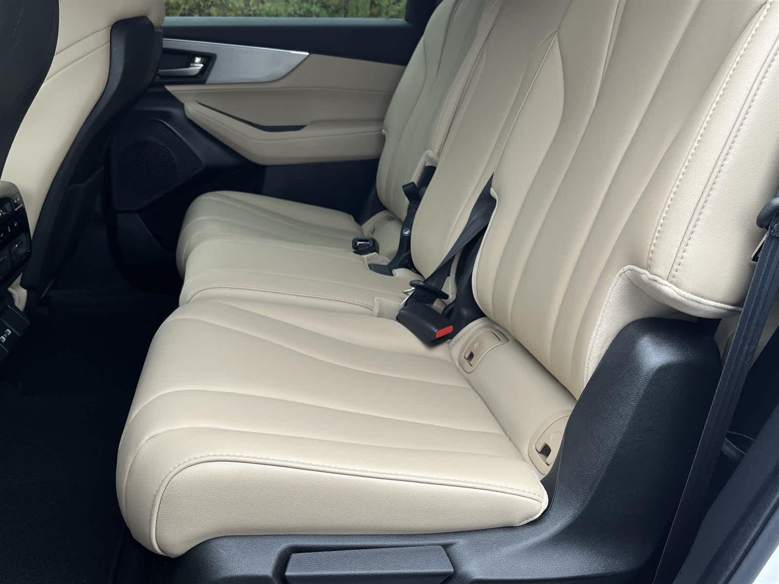 Thumbnail: 2023 Acura MDX - 15