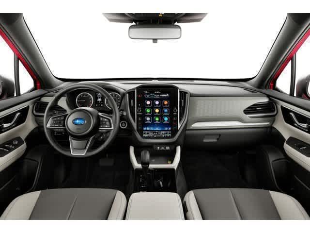 Thumbnail: 2026 Subaru Forester - 19