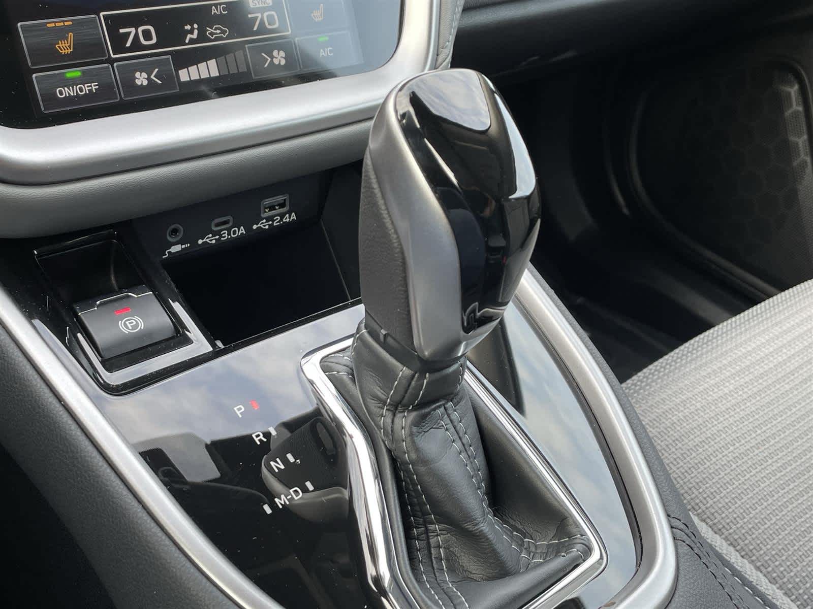 Thumbnail: 2025 Subaru Outback - 26